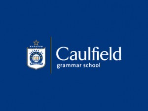 Caulfield-Grammar-School