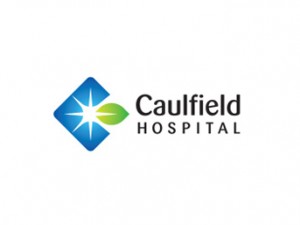 Caulfield-Hospital