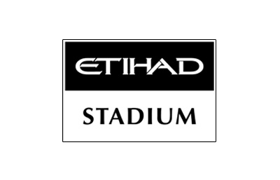 Etihad Stadium