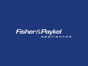 Fisher-&-Paykel
