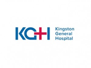 Kingston-Generaal-Hospital