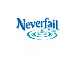 Neverfail-Springs